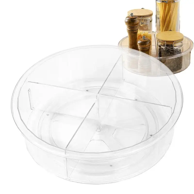 Turntable Spice Rack Cylindrical Rack With Large Capacity Sturdy Organizers Household Products For Spices Sauces Beverages
Turntable Spice Rack Cylindrical Rack With Large Capacity Sturdy Organizers Household Products For Spices Sauces Beverages