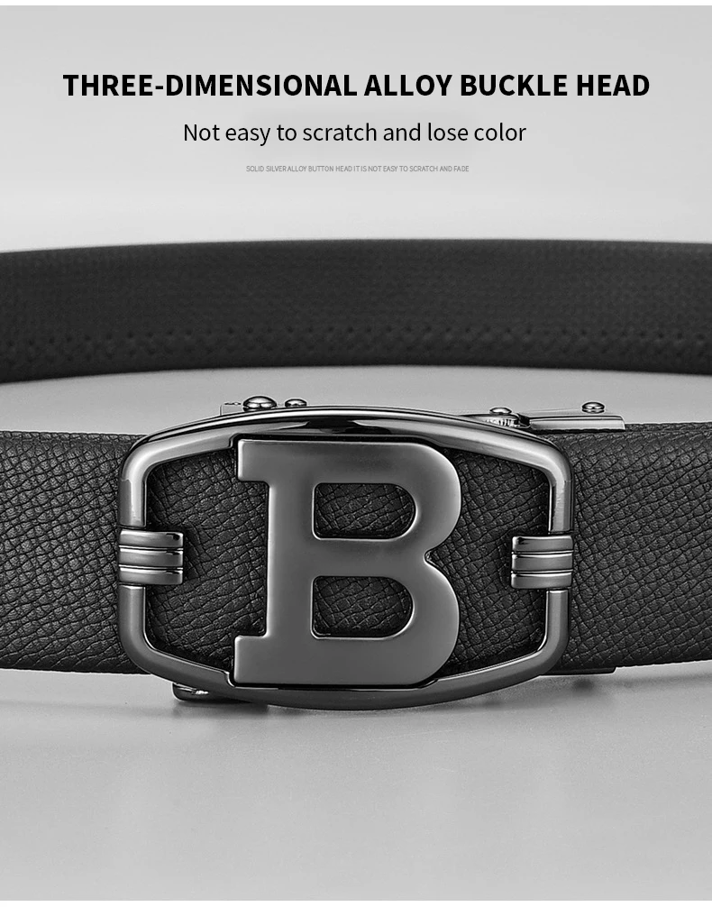 High Quality Cowhide Leather Men’s Belt Luxury Brand Designer Waist Band Suit Jeans Formal Wear Famous Brand Waist Seal Belts High Quality Cowhide Leather Men’s Belt Luxury Brand Designer Waist Band Suit Jeans Formal Wear Famous Brand Waist Seal Belts