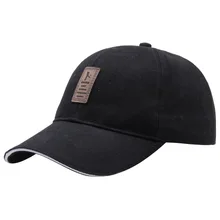 Leather Label Baseball Cap Spring Autumn Snapback Trucker Cap Outdoor Sunshade Men's Caps Sports Exercise Jogging Golf Hat
Leather Label Baseball Cap Spring Autumn Snapback Trucker Cap Outdoor Sunshade Men's Caps Sports Exercise Jogging Golf Hat