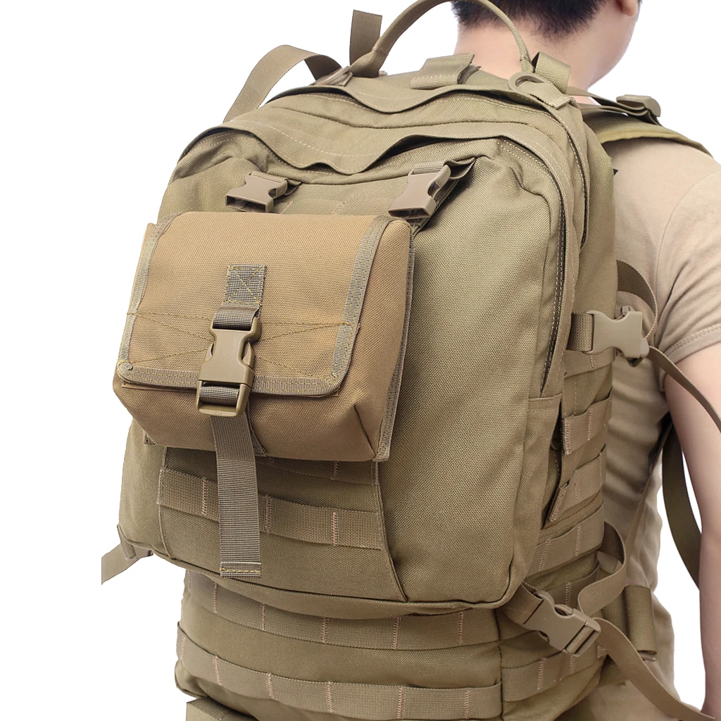 

Tactical Molle Magazine Pouch EDC Waist Pack Military Accessories Phone Holder Utility Hunting Bag Airsoft Ammo Mag Pouches