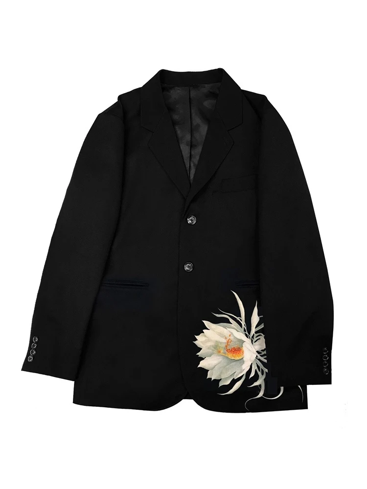 yohji yamamoto Y´S 07 AW Jacket blazer oversize costume homme luxury women's blazer suits for men blazer hombre blazers for man
yohji yamamoto Y´S 07 AW Jacket blazer oversize costume homme luxury women's blazer suits for men blazer hombre blazers for man