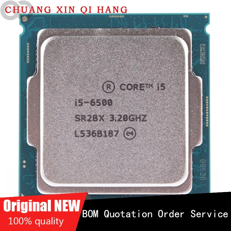 Четырехъядерный процессор LGA 6500 для смартфонов, I5 3,2, 1151 ГГц, четыре резьбы, s65w, 6M
Четырехъядерный процессор LGA 6500 для смартфонов, I5 3,2, 1151 ГГц, четыре резьбы, s65w, 6M