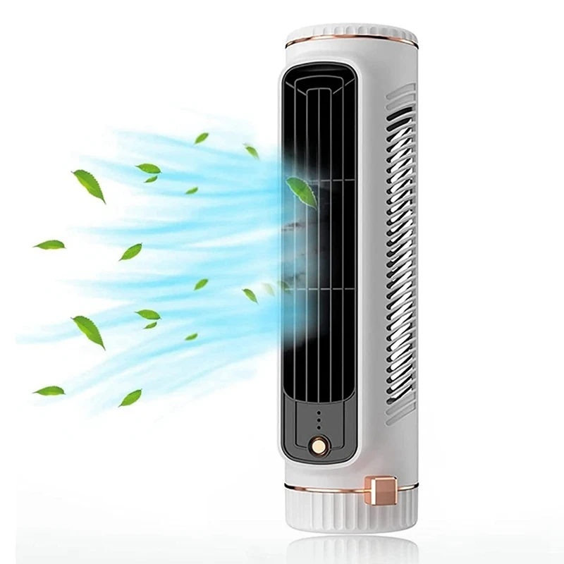 Portable Automatic Remote Air Conditioner, USB Personal Air Conditioner Mini Conditioner With 3-Speed Electric Fan
Portable Automatic Remote Air Conditioner, USB Personal Air Conditioner Mini Conditioner With 3-Speed Electric Fan
