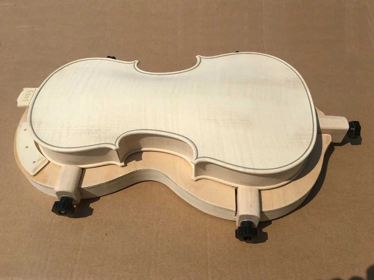 Details about Violin Salver Violin Making Tools Glue Violin Body Set up violin Strong Easy Use
Details about Violin Salver Violin Making Tools Glue Violin Body Set up violin Strong Easy Use
