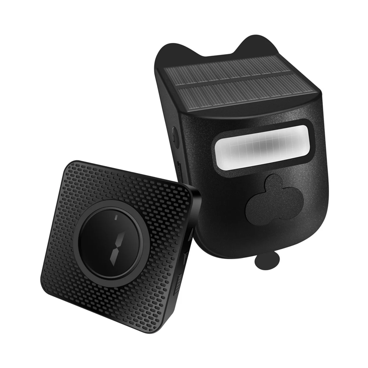 Solar Driveway Alarms Wireless Motion Sensors & Detectors Greeters Reversing Alarms Home Security Systems US Plug A
Solar Driveway Alarms Wireless Motion Sensors & Detectors Greeters Reversing Alarms Home Security Systems US Plug A