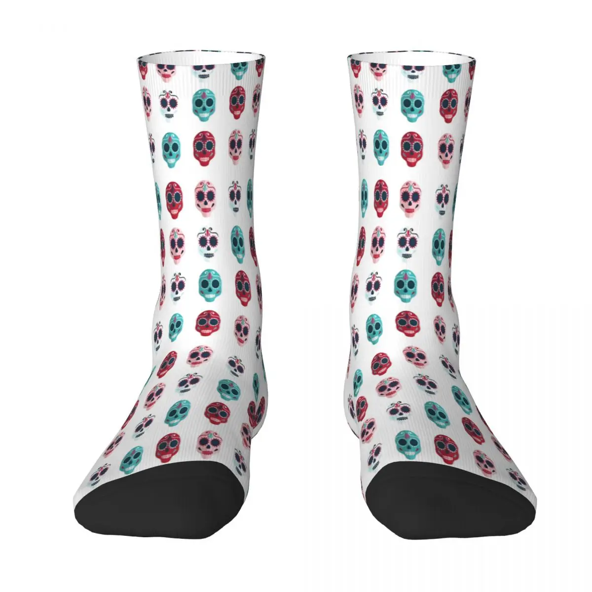 Mini Mexico Mexican Skull Skulls Sock Socks Men Women Polyester Stockings Customizable Hip Hop
Mini Mexico Mexican Skull Skulls Sock Socks Men Women Polyester Stockings Customizable Hip Hop