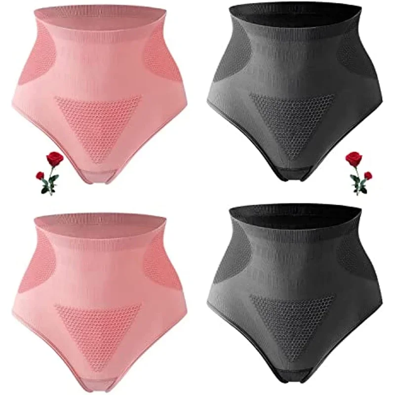 2023 New Graphene Honeycomb Body Shaping Briefs Graphene Honeycomb Vaginal Tightening & Body Shaping Briefs Women Tummy
2023 New Graphene Honeycomb Body Shaping Briefs Graphene Honeycomb Vaginal Tightening & Body Shaping Briefs Women Tummy