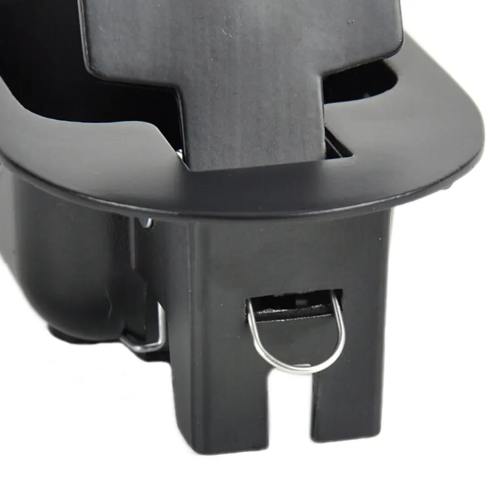Black Durable Metal Handle Recliner Chair Sofa Couch Release Lever Replacement Brand New Economic 11.2x6.5x3.7cm
Black Durable Metal Handle Recliner Chair Sofa Couch Release Lever Replacement Brand New Economic 11.2x6.5x3.7cm