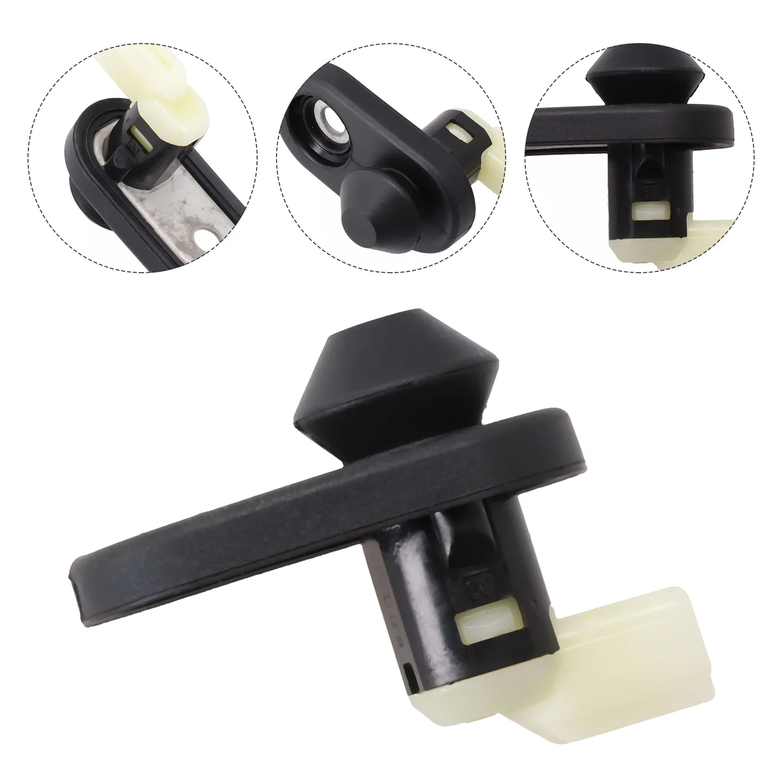 Control Switch Courtesy Light 84231-53010 ABS Accessory Assembly Black For Lexus For Toyota For Yaris Pratical
Control Switch Courtesy Light 84231-53010 ABS Accessory Assembly Black For Lexus For Toyota For Yaris Pratical