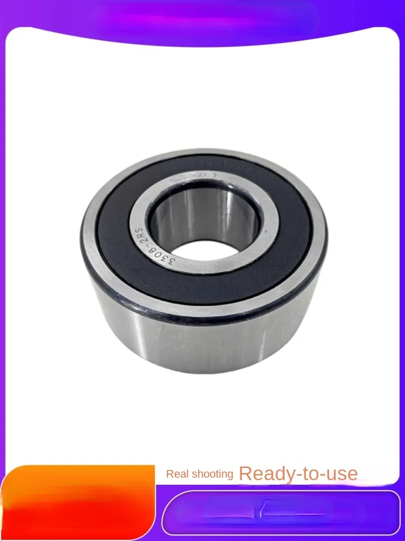 Applicable to Hyundai Nanjun Original Car Accessories Single and Double Row Van Rear Axle Shaft Bearing
Applicable to Hyundai Nanjun Original Car Accessories Single and Double Row Van Rear Axle Shaft Bearing
