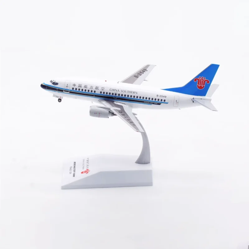 Diecast, 1/200 шкала, Φ XX20230 China South Airlines, Φ, коллекционная игрушка в подарок
Diecast, 1/200 шкала, Φ XX20230 China South Airlines, Φ, коллекционная игрушка в подарок