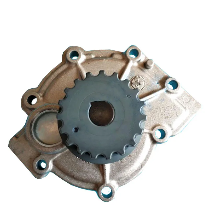 NBJKATO New Genuine Water Pump OEM 30713570 For Volvo XC90 V60 V40 S80L S60L S40 C30
NBJKATO New Genuine Water Pump OEM 30713570 For Volvo XC90 V60 V40 S80L S60L S40 C30