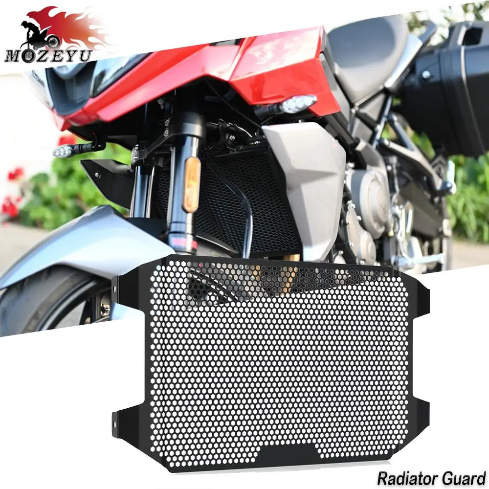 Radiator Guard For 660 Sport 660 Sport660 660Sport 2022-2023 Motorcycle Radiator Grille Grill Guard Cover Protection Protector
Radiator Guard For 660 Sport 660 Sport660 660Sport 2022-2023 Motorcycle Radiator Grille Grill Guard Cover Protection Protector