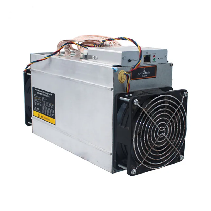 Майнер Scrypt Antminer L3 ++, б/у, 580 м (без блока питания), Майнер Ltc Litecoin Dogecoin DOGE лучше, чем L3 + 504 м
Майнер Scrypt Antminer L3 ++, б/у, 580 м (без блока питания), Майнер Ltc Litecoin Dogecoin DOGE лучше, чем L3 + 504 м