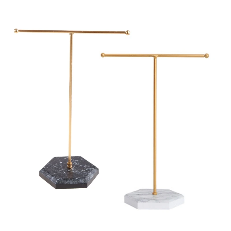 Jewelry Display Stand Holder Rack T-shape Earrings Bracelet Storage Necklace Ring Pendant Jewelry Rack
Jewelry Display Stand Holder Rack T-shape Earrings Bracelet Storage Necklace Ring Pendant Jewelry Rack