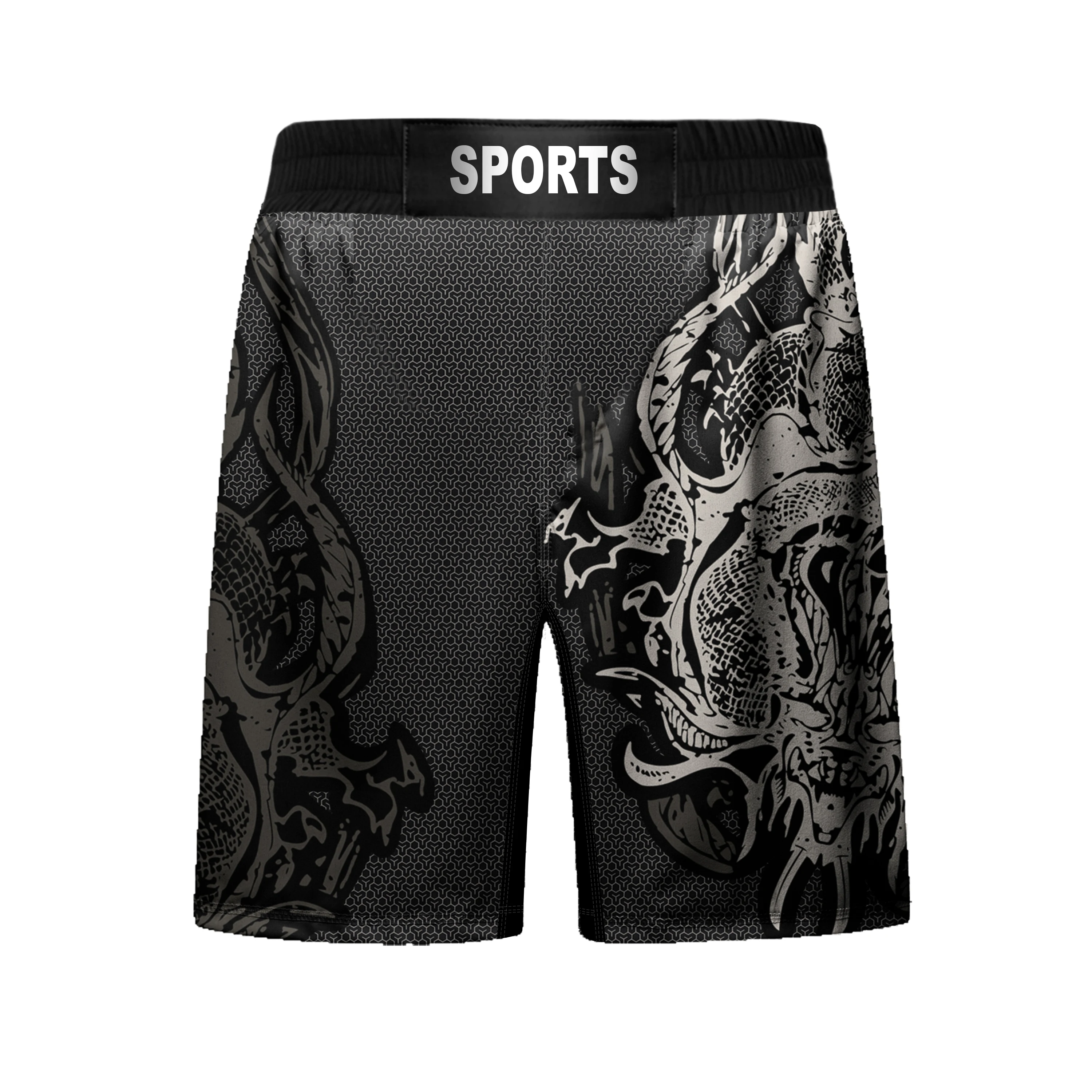 Cody Lundin Boys Boxing Fighting shorts Kid's Elastic Muay Thai Westling Training Shorts 3d Printed Quickly Dye Wholesale Price
Cody Lundin Boys Boxing Fighting shorts Kid's Elastic Muay Thai Westling Training Shorts 3d Printed Quickly Dye Wholesale Price