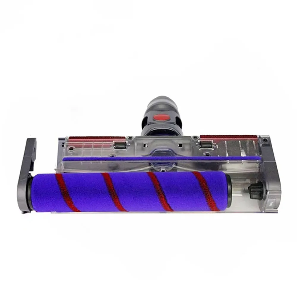 Motorized Head Vacuum Cleaner Replacement Accessories Dry and Wet Brush Head For V10slim V12
Motorized Head Vacuum Cleaner Replacement Accessories Dry and Wet Brush Head For V10slim V12