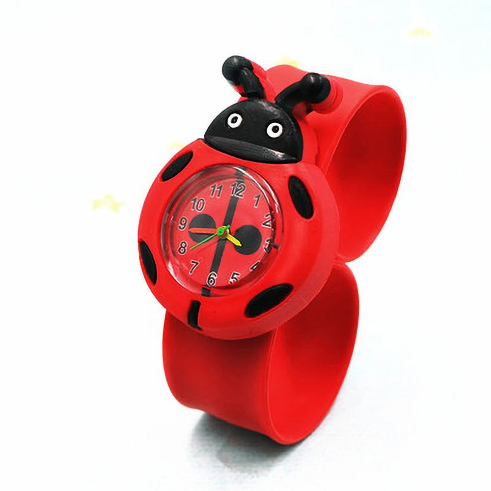 Cartoon Watch 3D Cartoon Kids Wrist Watches Children Watch Clock Quartz Watches for Girls Boys Gifts Kids Watches
Cartoon Watch 3D Cartoon Kids Wrist Watches Children Watch Clock Quartz Watches for Girls Boys Gifts Kids Watches