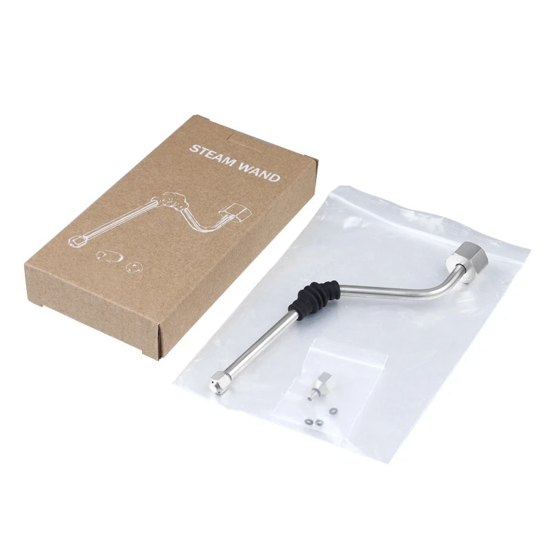 304 Stainless Steel Espresso Accessory Bag For EC680/EC685 Coffee Machines Replacement Parts Accessories
304 Stainless Steel Espresso Accessory Bag For EC680/EC685 Coffee Machines Replacement Parts Accessories