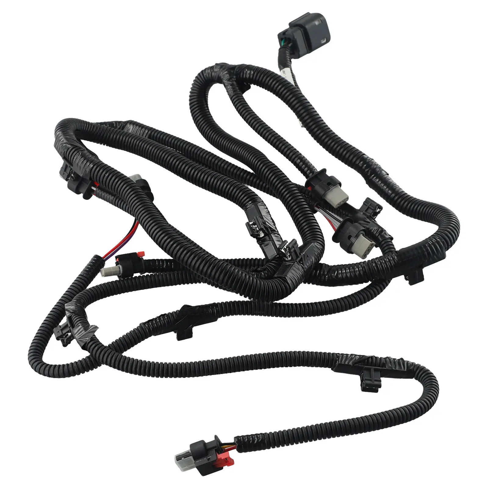 Connect Wiring Harness 1489046-00-C Accessories Parts Plastic Replacement Vehicle For Tesla For Model Y 2020-23 High Quality New
Connect Wiring Harness 1489046-00-C Accessories Parts Plastic Replacement Vehicle For Tesla For Model Y 2020-23 High Quality New