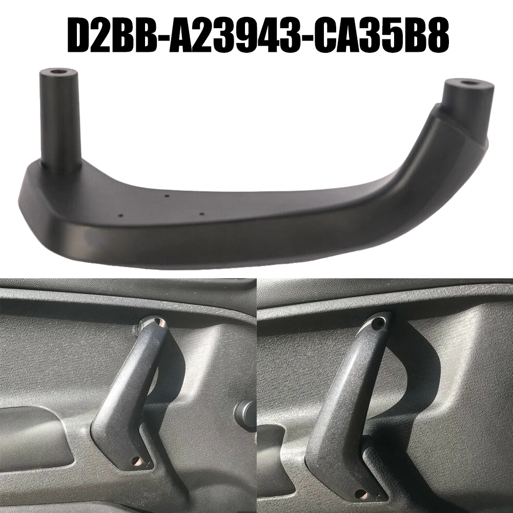1x Left Side Interior Door Pull Handle Fits For Ford Fiesta 2011-2020 (Manual Only) #D2BB-A23943-CA35B8 Black Plastic Parts
1x Left Side Interior Door Pull Handle Fits For Ford Fiesta 2011-2020 (Manual Only) #D2BB-A23943-CA35B8 Black Plastic Parts