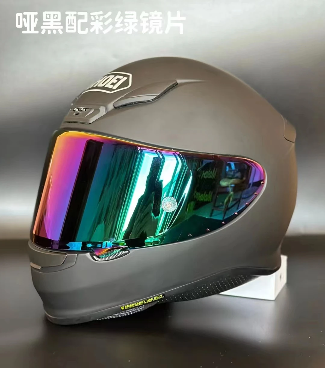 Full Face Motorcycle helmet Z7 matte black helmet Riding Motocross Racing Motobike Helmet
Full Face Motorcycle helmet Z7 matte black helmet Riding Motocross Racing Motobike Helmet