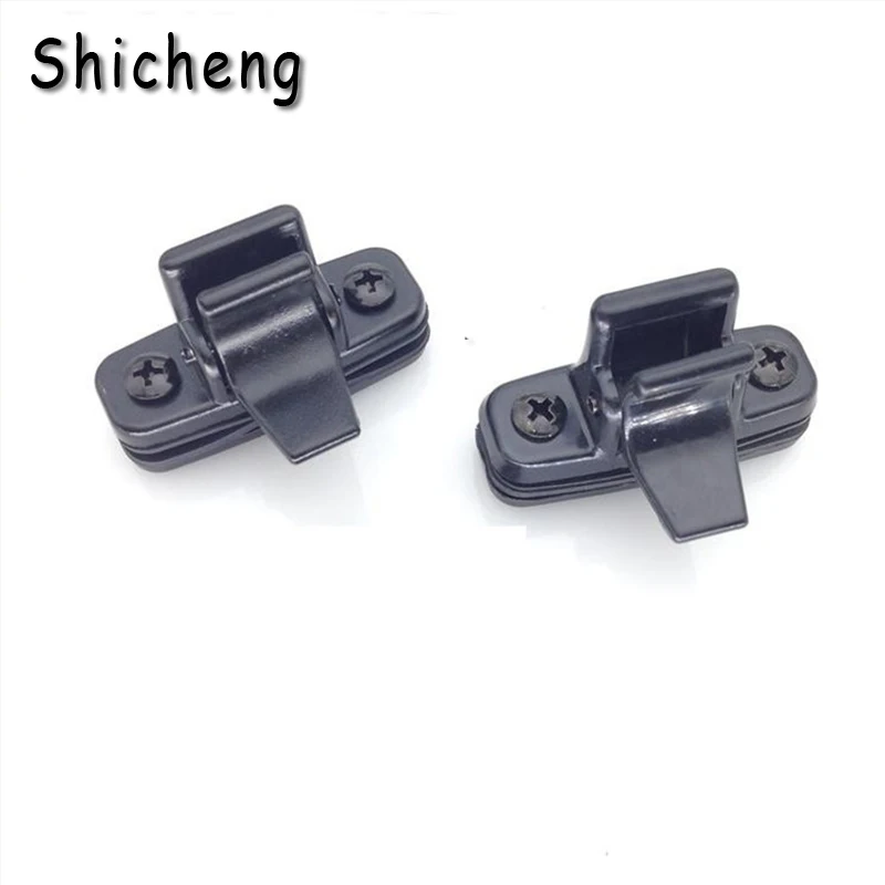 

Excavator Accessories For EX SK DH DX KATO Excavator Door And Window Glass Snap Lock Interior Parts