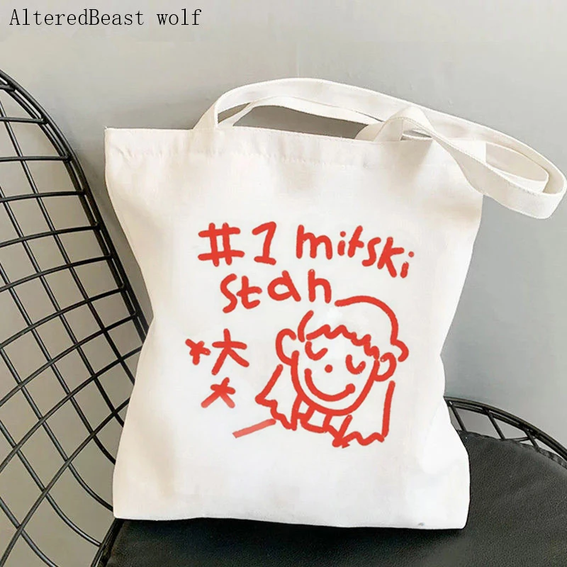 Women Shopper bag mistki Cartoon Printed Kawaii Bag Harajuku Shopping Canvas Shopper Bag girl handbag Tote Shoulder Lady Bag
Women Shopper bag mistki Cartoon Printed Kawaii Bag Harajuku Shopping Canvas Shopper Bag girl handbag Tote Shoulder Lady Bag