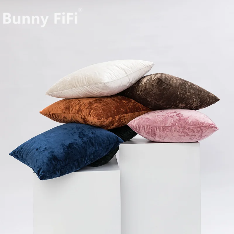 2024 Home Sofa Cushion, Plain Ice Flower Plush Pillow Case, Simple American Headrest Cushion Soft Bag
2024 Home Sofa Cushion, Plain Ice Flower Plush Pillow Case, Simple American Headrest Cushion Soft Bag