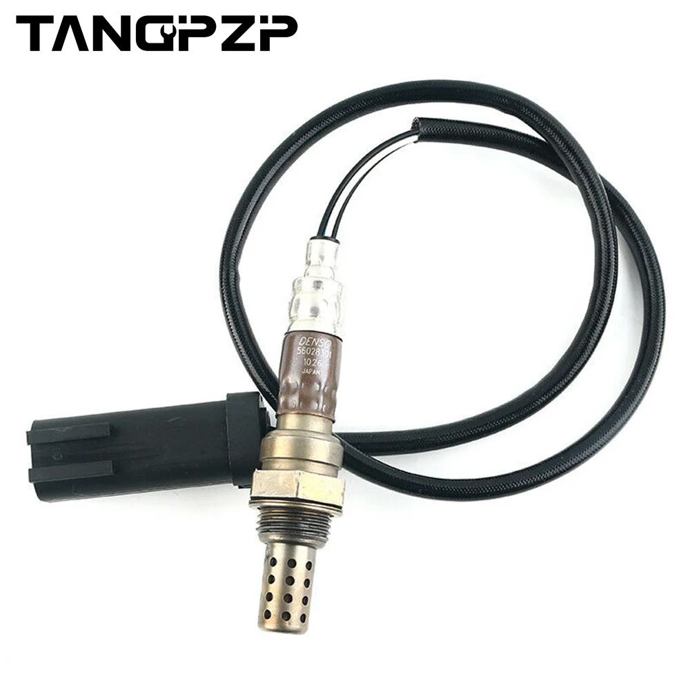 56005925 56026827 56027902 56028301 For Oxygen Sensor Lambda AIR FUEL RATIO for Chrysler Dodge Eagle Mitsubishi Jeep 234-4003
56005925 56026827 56027902 56028301 For Oxygen Sensor Lambda AIR FUEL RATIO for Chrysler Dodge Eagle Mitsubishi Jeep 234-4003
