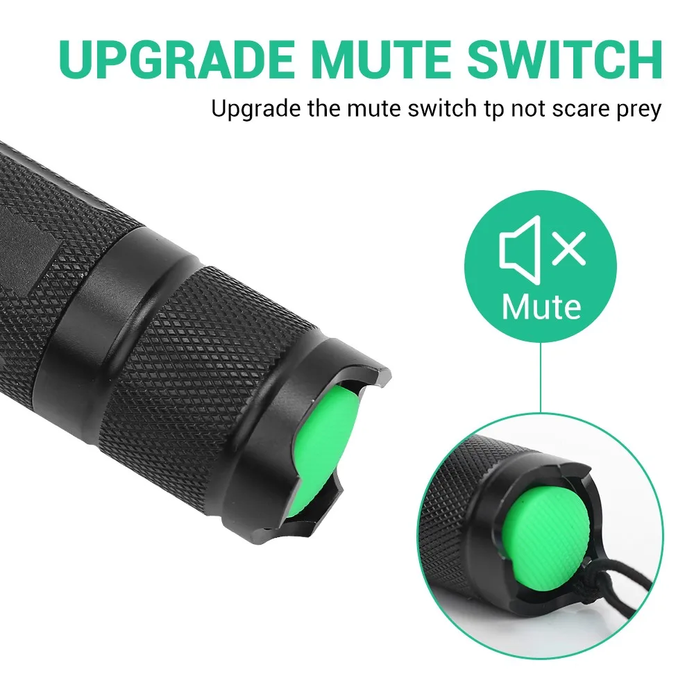 5W 850nm/940nm Mini VSCEL Infrared Flashlight Zoomable IR Torch Infrared Illuminator for Night Vision Scope Hunting Flashlight 5W 850nm/940nm Mini VSCEL Infrared Flashlight Zoomable IR Torch Infrared Illuminator for Night Vision Scope Hunting Flashlight