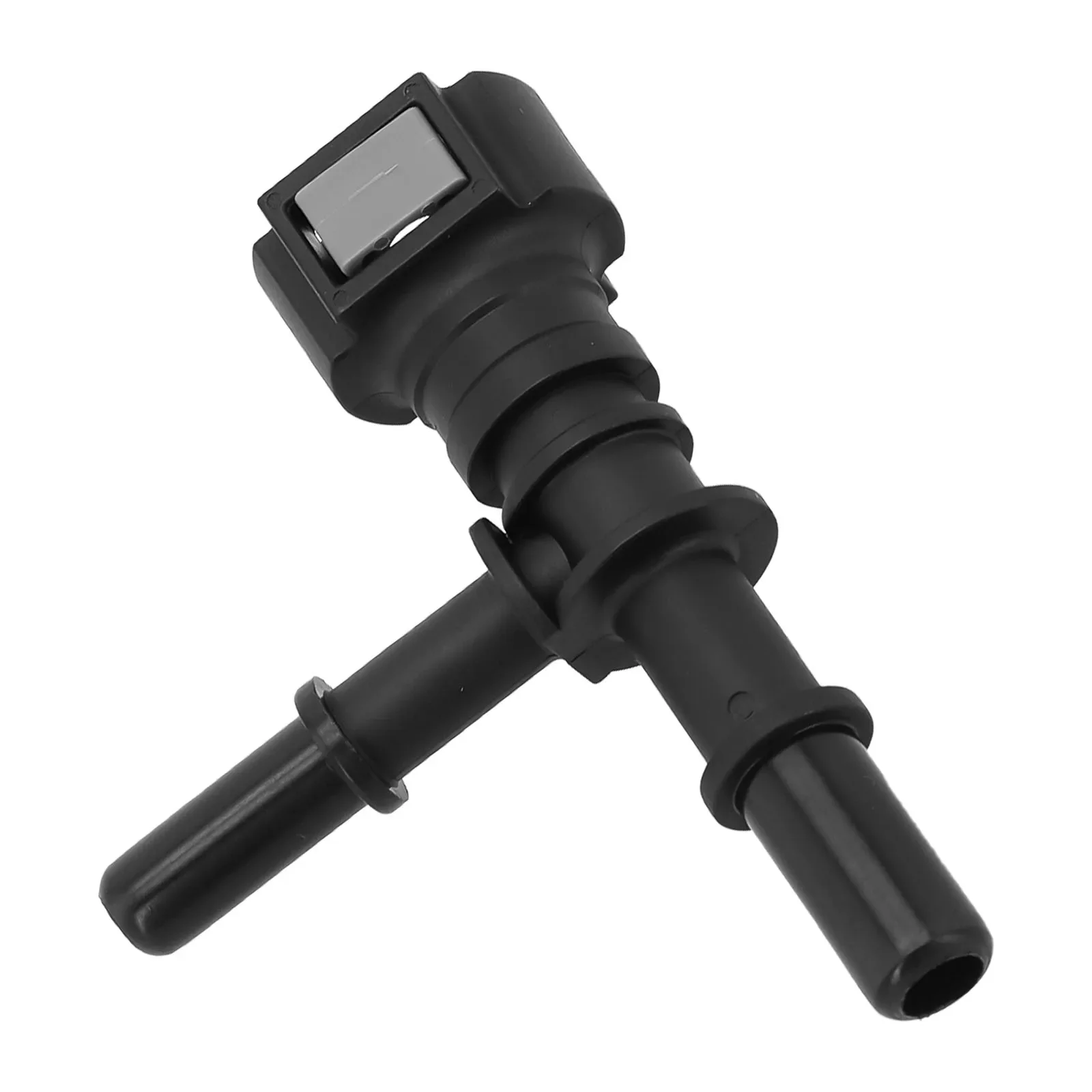 9.49 Car Fuel Hose Quick Plug Connector Quick Release Tee Hose Fitting Nylon Fuel Line Hose Coupler Car Accessories
9.49 Car Fuel Hose Quick Plug Connector Quick Release Tee Hose Fitting Nylon Fuel Line Hose Coupler Car Accessories