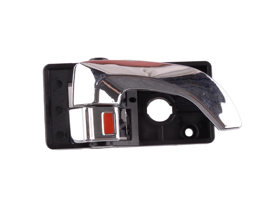 Brand new Chrome Interior Front & Rear Left Right Door Handle For Hyundai Tucson 2005-2009
Brand new Chrome Interior Front & Rear Left Right Door Handle For Hyundai Tucson 2005-2009