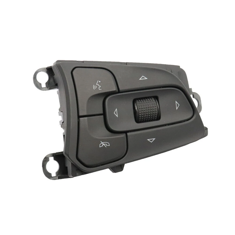 13535355 13528612 Steering Wheel Control Button Audio Volume Control Switch For 1500 2019 2020 For 2020 2500 3500 For 2019 2020
13535355 13528612 Steering Wheel Control Button Audio Volume Control Switch For 1500 2019 2020 For 2020 2500 3500 For 2019 2020