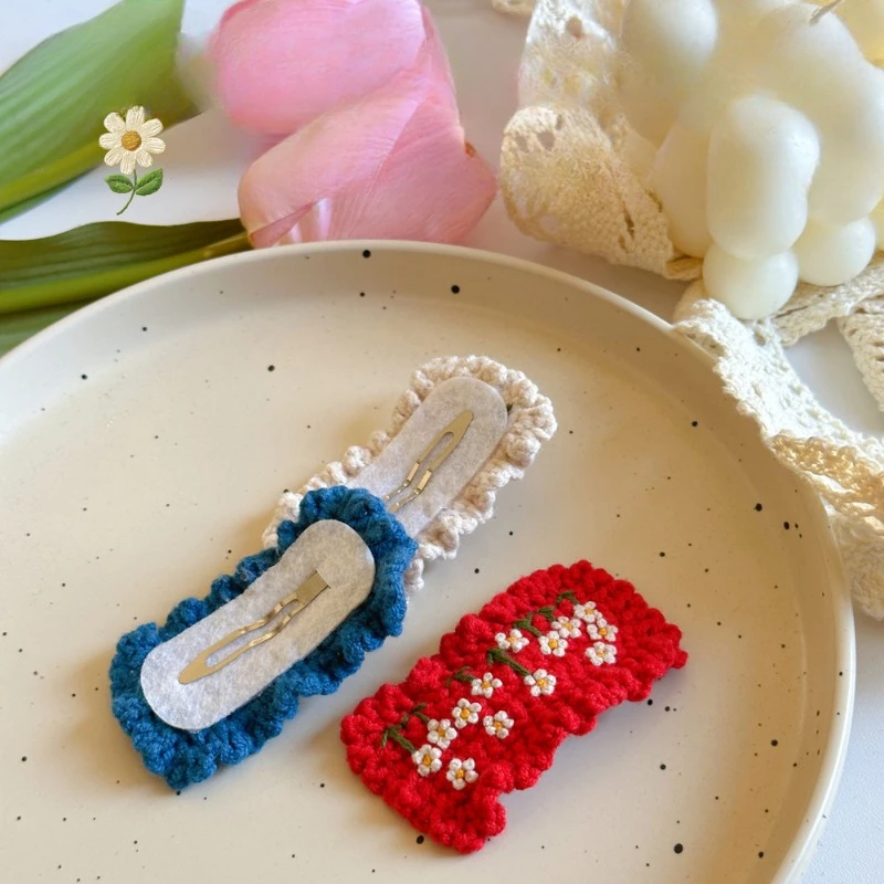 1 шт., Цветочная заколка в европейском стиле для девочек
1 шт., Цветочная заколка в европейском стиле для девочек