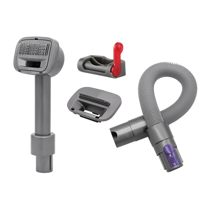 Щетка для пылесоса Dyson V15/ V11/ V10 / V8 /V7, инструменты для очистки домашних животных, кошек, собак
Щетка для пылесоса Dyson V15/ V11/ V10 / V8 /V7, инструменты для очистки домашних животных, кошек, собак