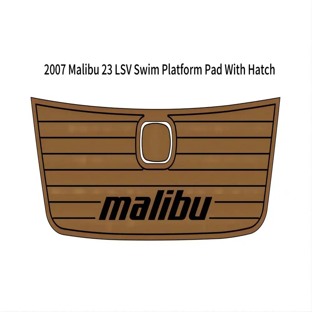 Коврик для плавания Malibu 23 LSV, коврик для плавания с люком, лодкой, EVA пенопластом, Тиковый напольный коврик, самоклеящийся коврик в стиле морской кошки или шага, 2007
Коврик для плавания Malibu 23 LSV, коврик для плавания с люком, лодкой, EVA пенопластом, Тиковый напольный коврик, самоклеящийся коврик в стиле морской кошки или шага, 2007