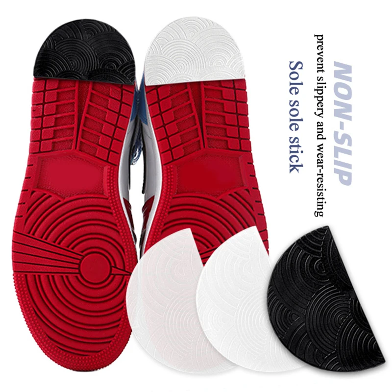 Sneakers Outsole Rubber Soles Shoe Wear-Resistant Sole Rubber Soles Men Shoe Stickers Pad Women Anti-Slip Shoes Repair Sole
Sneakers Outsole Rubber Soles Shoe Wear-Resistant Sole Rubber Soles Men Shoe Stickers Pad Women Anti-Slip Shoes Repair Sole