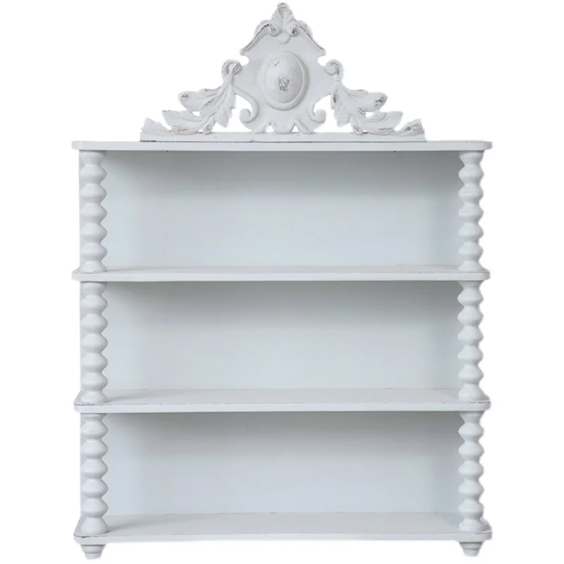 Storage Rack Shelf Wall Hanging Kitchen Balcony Bed & Breakfast Wall Hanging
Storage Rack Shelf Wall Hanging Kitchen Balcony Bed & Breakfast Wall Hanging