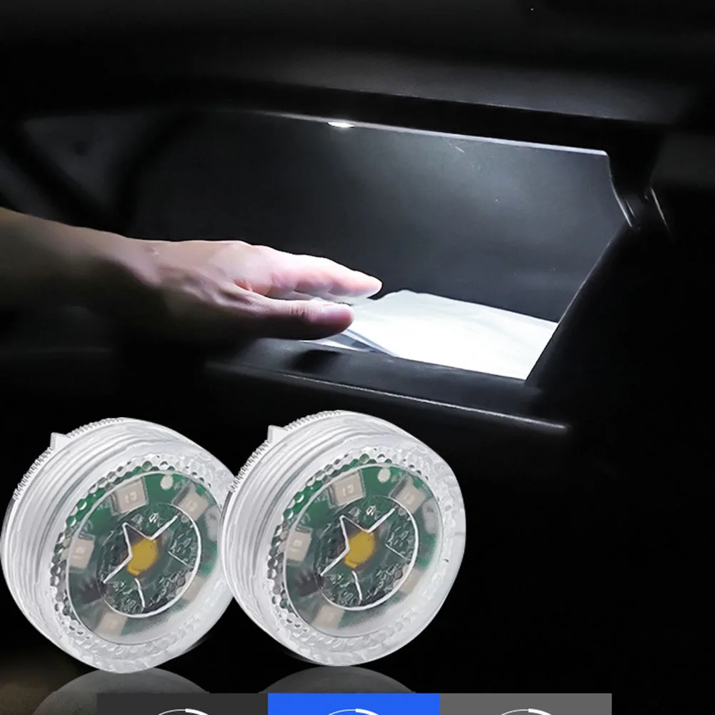 1 Pc Auto Small Interior Touch Switch Light 5LED Sensor Roof Reading Bulb Ceiling Lamp 5V 1A 5x5x4cm For Car Door Storage Boxe
1 Pc Auto Small Interior Touch Switch Light 5LED Sensor Roof Reading Bulb Ceiling Lamp 5V 1A 5x5x4cm For Car Door Storage Boxe