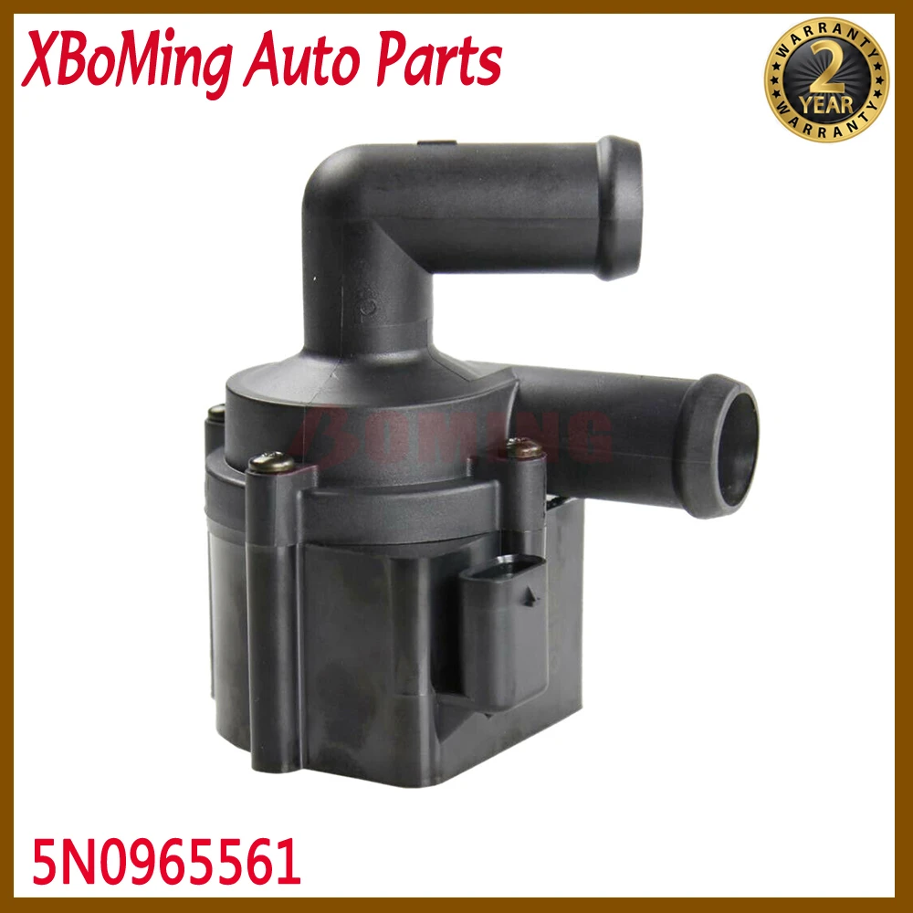 5N0965561 Car Auxiliary Water Pump Fit For AUDI A1 A3 TT Q3 Fit For Volkswagen PASSAT GOLF JETTA III TIGUAN EOS 5N0965561A
5N0965561 Car Auxiliary Water Pump Fit For AUDI A1 A3 TT Q3 Fit For Volkswagen PASSAT GOLF JETTA III TIGUAN EOS 5N0965561A