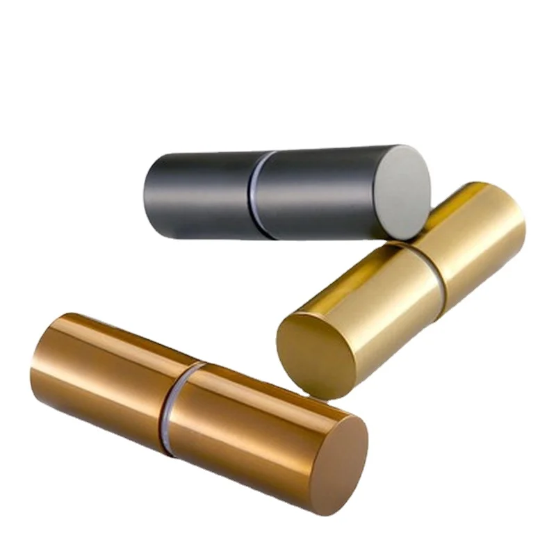 Stainless Steel Glass Door Bi-pass Finger Printless Barrel Knob Pull Handle Shower Bath Room Rose Gold Matte Black White
Stainless Steel Glass Door Bi-pass Finger Printless Barrel Knob Pull Handle Shower Bath Room Rose Gold Matte Black White