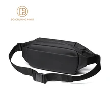 2021 New Chest Bag High-End Men's Shoulder Bag Casual Waterproof Business Oxford Cloth Waist Bag Crossbody Bag
2021 New Chest Bag High-End Men's Shoulder Bag Casual Waterproof Business Oxford Cloth Waist Bag Crossbody Bag