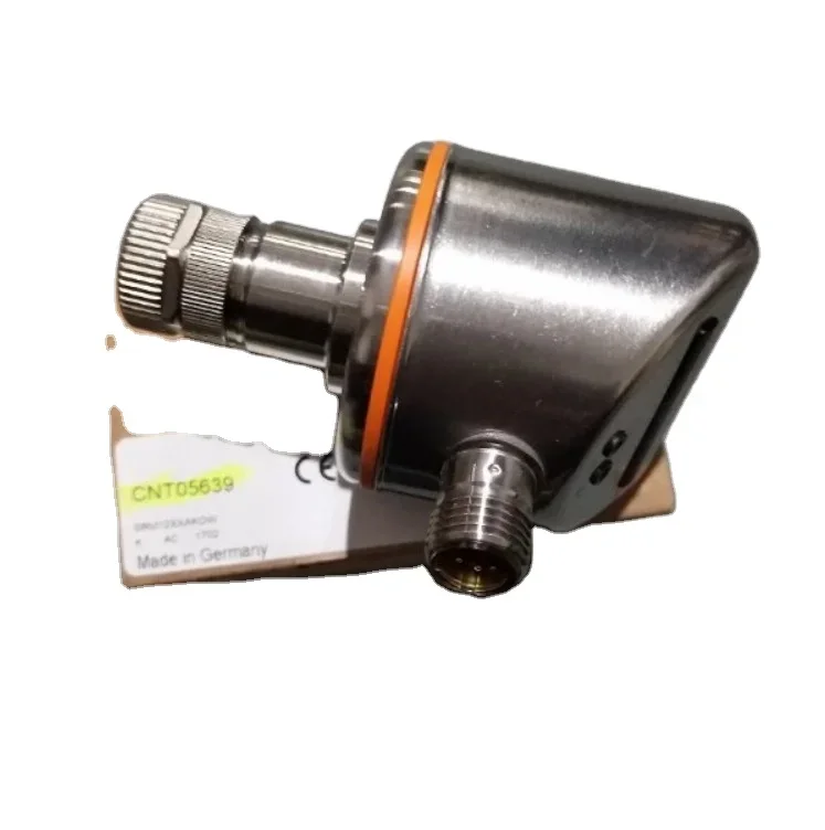 Оригинальный Новый CNT05639 SR0504 Trane электронный переключатель потока CH530/UC400/UC800 используемое оборудование
Оригинальный Новый CNT05639 SR0504 Trane электронный переключатель потока CH530/UC400/UC800 используемое оборудование