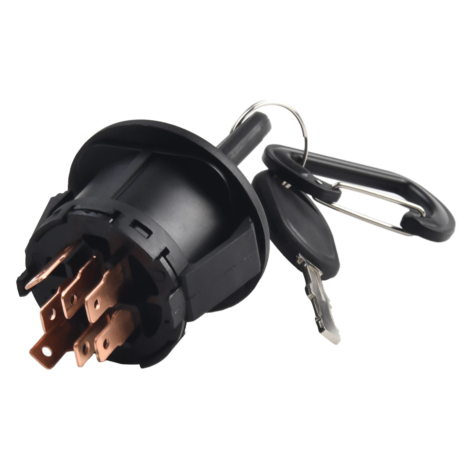 Parts & Accessories Ignition Switch&Key 725-04227 725-04230 925-06119 For Cub Cadet For MTD UnUniversal Brand New
Parts & Accessories Ignition Switch&Key 725-04227 725-04230 925-06119 For Cub Cadet For MTD UnUniversal Brand New