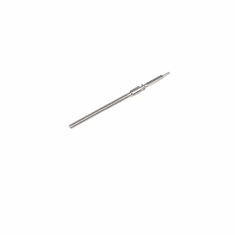 Original Watch Crown Stem Replacement Repair Tool Parts Fit For Swiss RLX 3135 Movement
Original Watch Crown Stem Replacement Repair Tool Parts Fit For Swiss RLX 3135 Movement