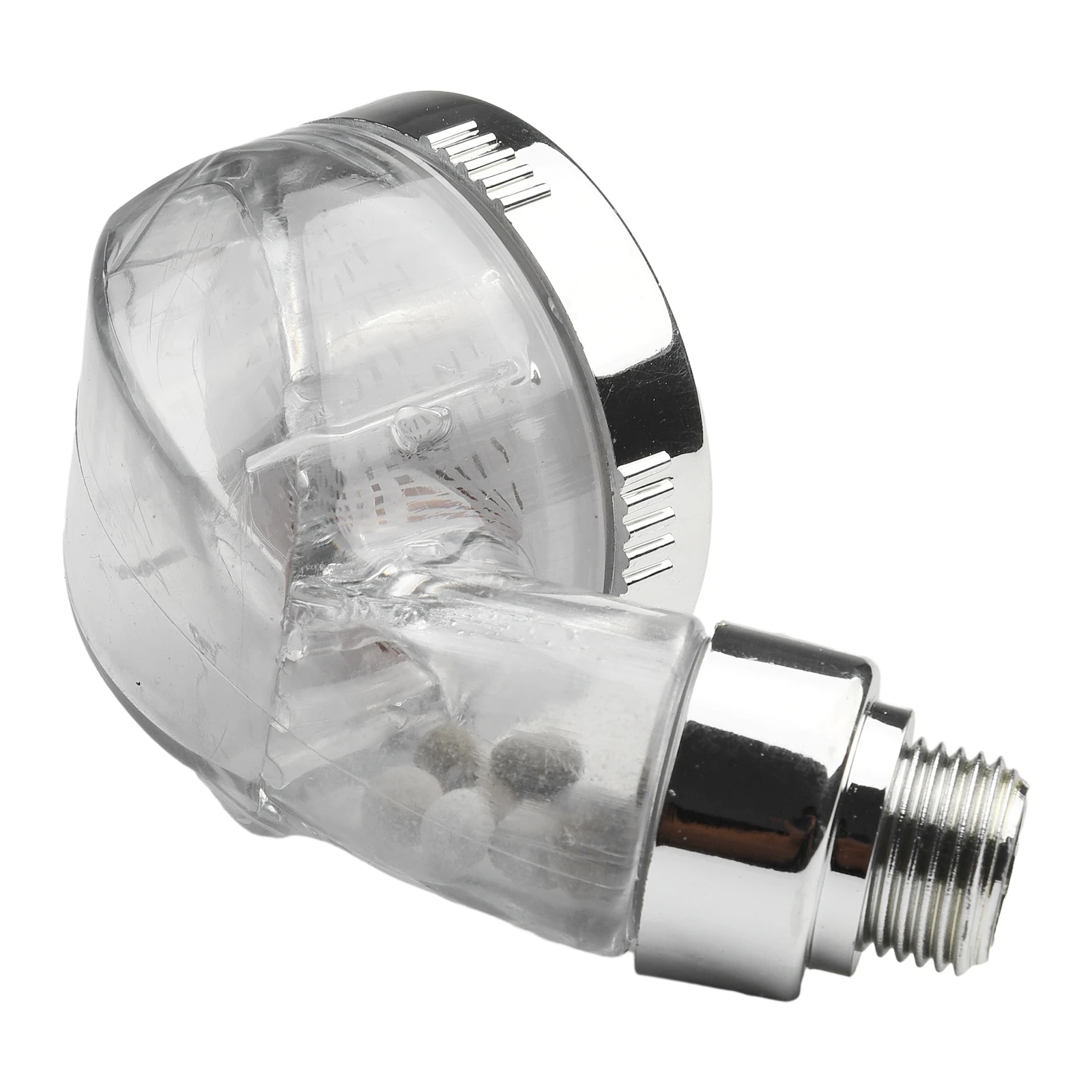 Shower Head Negative Ion Bathroom Handheld Shower Head Environmentally Friendly ABS Material Enhanced Water Purification
Shower Head Negative Ion Bathroom Handheld Shower Head Environmentally Friendly ABS Material Enhanced Water Purification