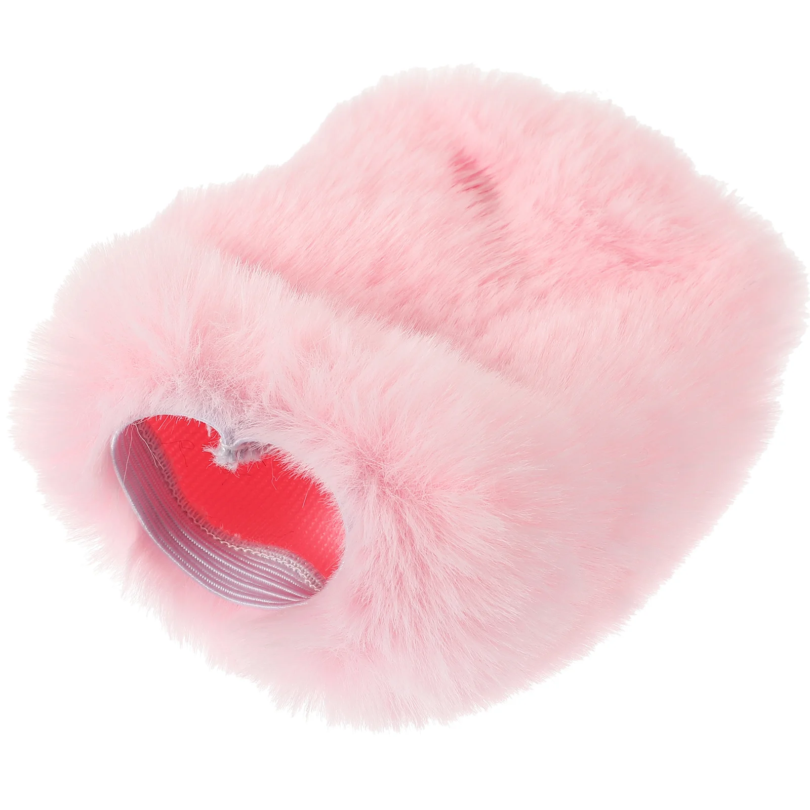Microphone Wind Plush Cover Muff Mic Furry Windshield Compatible with MK4 MK8 condenser microphone windshield and pop filter
Microphone Wind Plush Cover Muff Mic Furry Windshield Compatible with MK4 MK8 condenser microphone windshield and pop filter