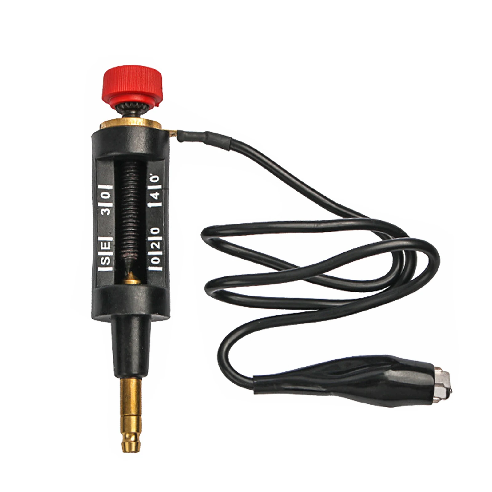 OBD2 Diagsnotic тестер свечей зажигания Система зажигания Катушка двигателя автомобиля Регулируемый тестер катушки зажигания инструмент для тестирования свечи зажигания
OBD2 Diagsnotic тестер свечей зажигания Система зажигания Катушка двигателя автомобиля Регулируемый тестер катушки зажигания инструмент для тестирования свечи зажигания