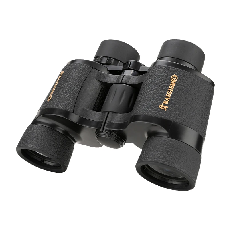 Telescope high-definition professional night vision waterproof portable children's men's glasses
Telescope high-definition professional night vision waterproof portable children's men's glasses